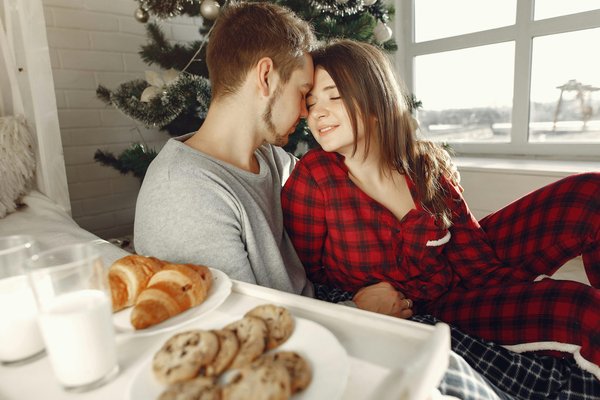Découvrez les pyjamas en flanelle pour femmes : confort et style