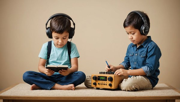 Yoto : des conteuses audio pour stimuler l'imaginaire des enfants