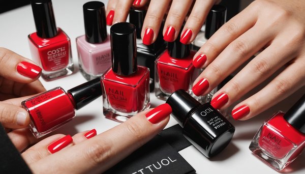 Le guide ultime pour choisir le meilleur vernis semi permanent