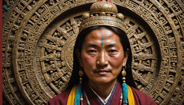 Découvrez des trésors tibétains dans notre boutique en ligne